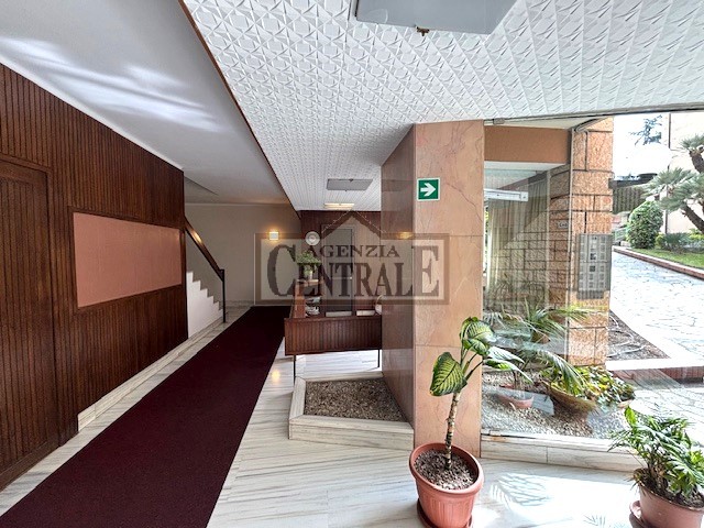 Agenzia Immobiliare Centrale Sanremo